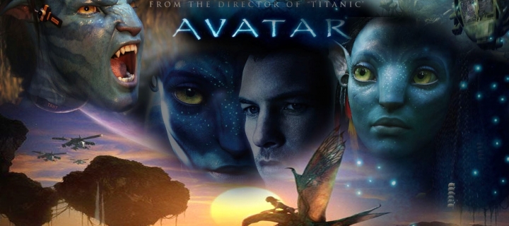 Avatar Promo