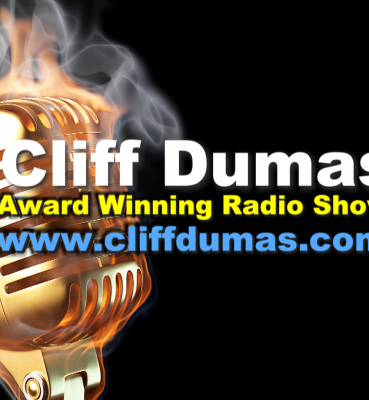 Cliff Dumas ACM Winning Radio Show